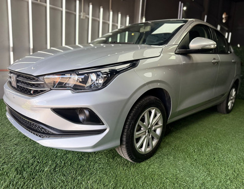 Fiat Cronos 1.3 Gse Like 2025