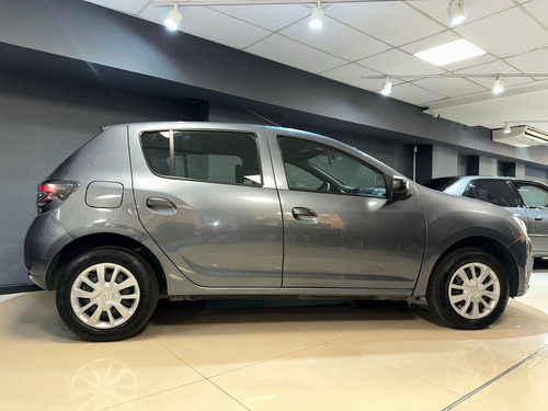 Renault Sandero 1.6 16v Life 2024