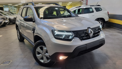 Renault Duster 1.6 Hr16 Intens 115Cv 2025