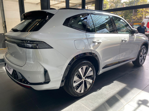 Renault Koleos Techno 4wd 2025