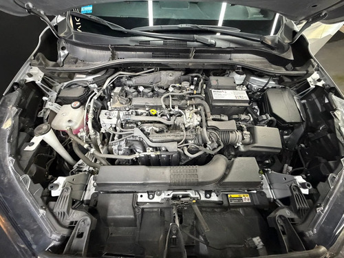 Toyota Corolla Cross 2.0 Xli Cvt 2023