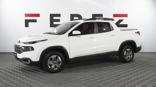 Fiat Toro 1.8 FREEDOM 16V 4X2 AT6 2018