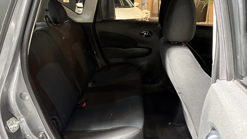 Nissan Note 1.6 Sense 110cv 2018