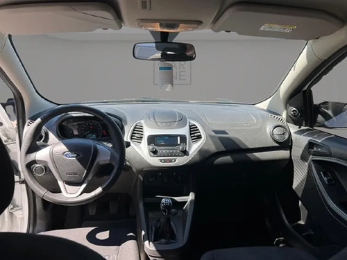 Ford Ka 1.5 S 5P L18 2020