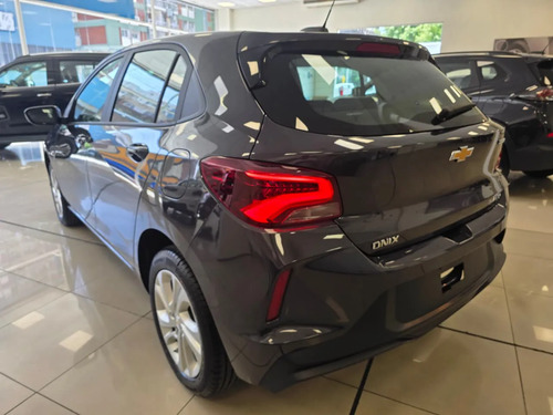 Chevrolet Onix 1.0 Turbo Ltz At 2026