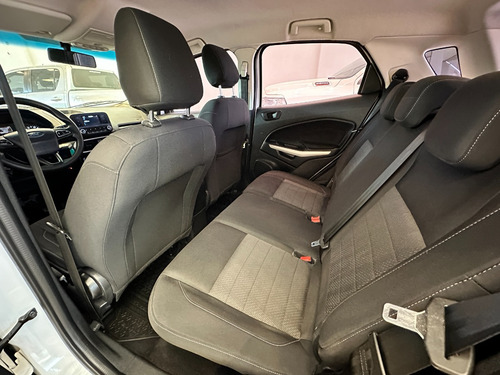 Ford Ecosport 1.5 S Tdci 90cv 4x2 2017