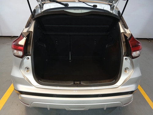 Nissan Kicks 1.6 Advance Cvt 2021