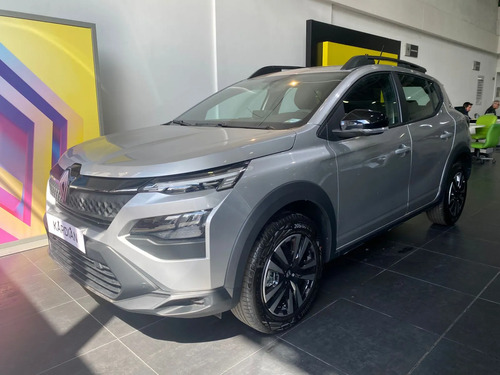 Renault Kardian 1.6 Sce Evolution 156 Mt 2026