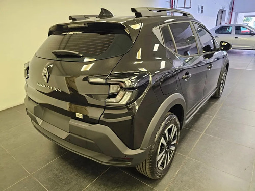 Renault Kardian 1.0 Tce Evolution 200 Edc 2025