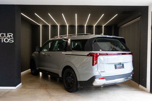 Kia Carnival 2.2 Crdi Ex Premium Avn 2025