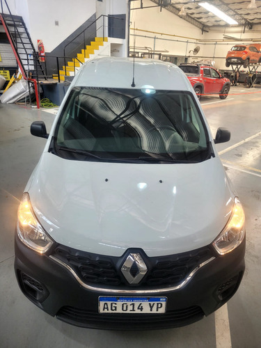 Renault Kangoo Ii Express Confort 1.5 Dci 2023