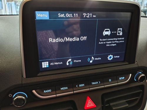 Hyundai HB20 1.6 Platinum Safety At 2025