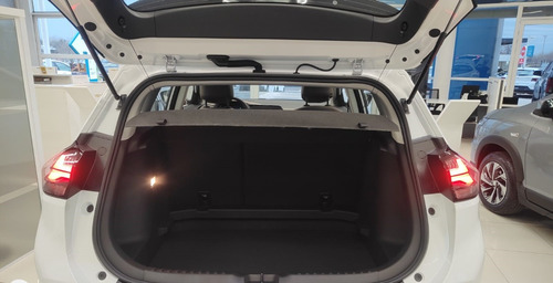 Chevrolet Tracker 1.2 Premier Turbo At 2025