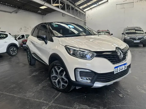 Renault Captur 2.0 Intens 2019