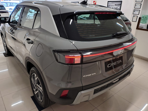 Hyundai Creta CRETA SAFETY 2026