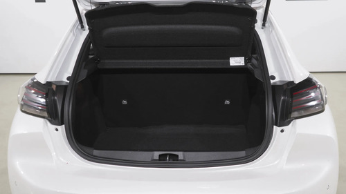 Peugeot 208 1.0 T200 Gt Cvt 2026