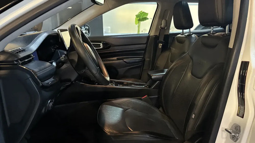 Jeep Compass 1.3 T270 Limited 2022