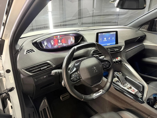 Peugeot 3008 1.6 GT LINE TIPTRONIC L17 2020