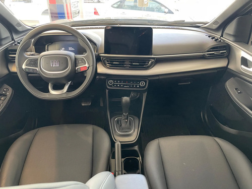 Fiat Pulse 1.0T Impetus Cvt 2026