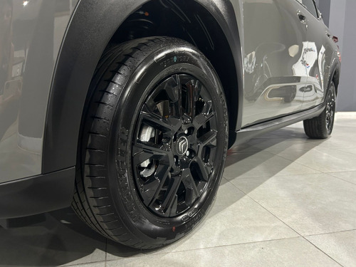 Citroën Basalt 1.0 T200 DARK EDITION CVT BT L26 2025