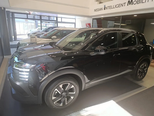 Nissan Kicks ADVANCE 1.0T DCT 2026