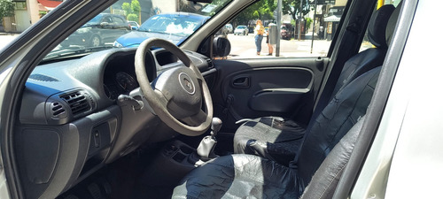 Renault Clio MIO 1.2 5 P CONFORT 2016