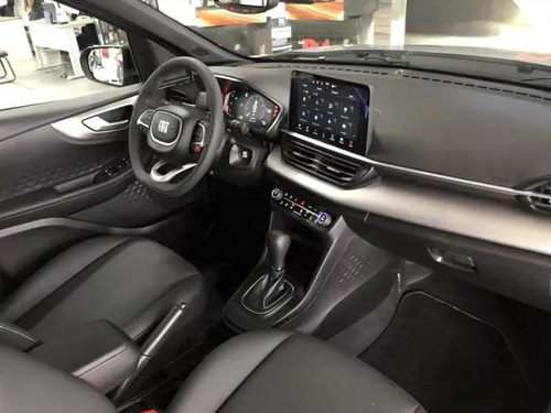 Fiat Pulse 1.0T Impetus Cvt 2026