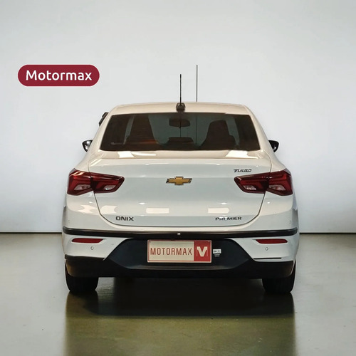 Chevrolet Onix 1.0T Plus Premier Ii At L/19 2020