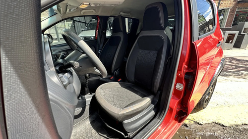 Fiat Mobi 1.0 Way 2017