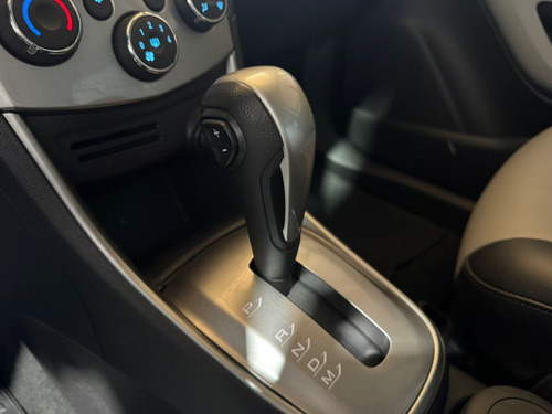 Chevrolet Tracker 1.8 Ltz+ Awd At 140cv 2016