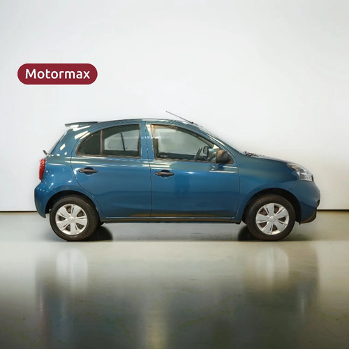 Nissan March 1.6 Active Pure Drive 2018