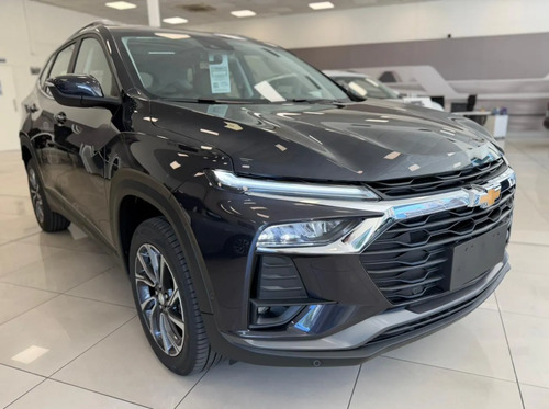 Chevrolet Tracker 1.2 Turbo Premier At 2026