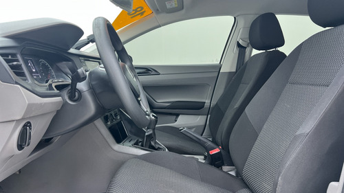 Volkswagen Polo 1.6 Msi Trendline 2018