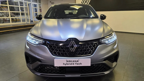 Renault Arkana 1.3 E-Tech Hybrid Espirit Alpine 2025