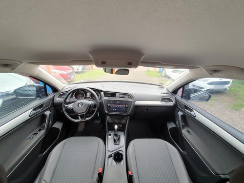 Volkswagen Tiguan Allspace 1.4 Tsi Trendline 150cv Dsg 2018
