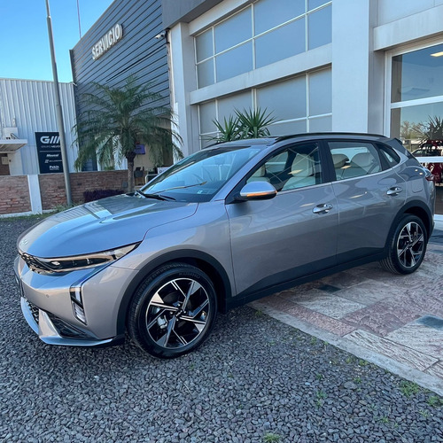 Kia K3 Cross 1.6 Ex At 2025
