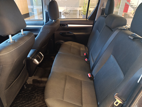 Toyota Hilux Pick-Up 2.8 Cd Srv 204Cv 4X2 2023