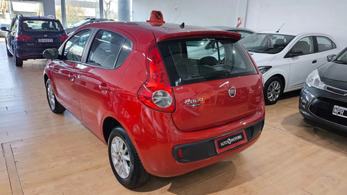 Fiat Palio 1.4 Attractive 85cv 2016