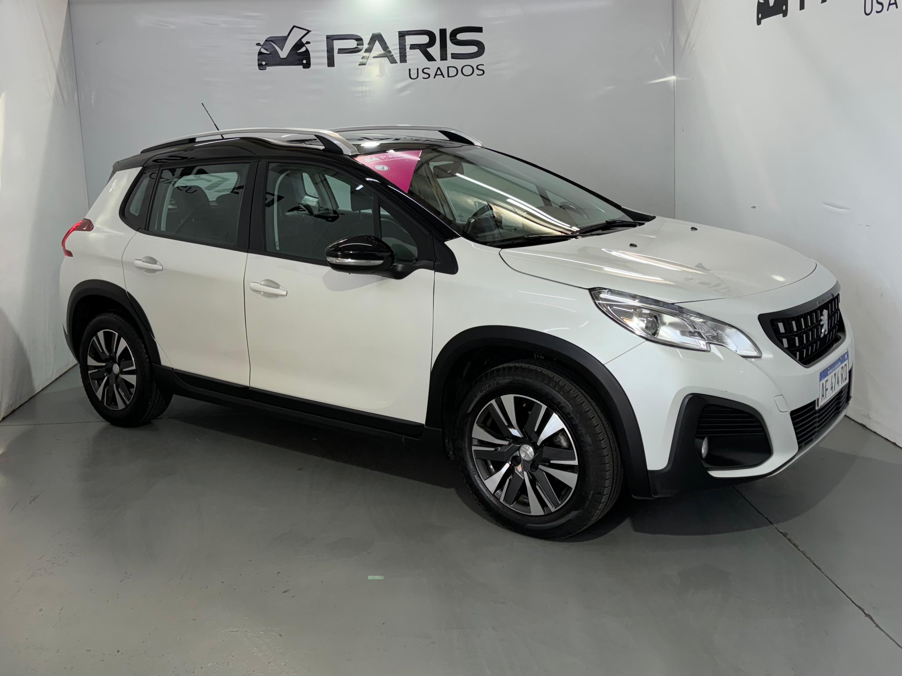 Peugeot 2008 1.6 FELINE L/22 2022