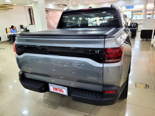 Chevrolet Montana 1.2 T LT AT L26 2026