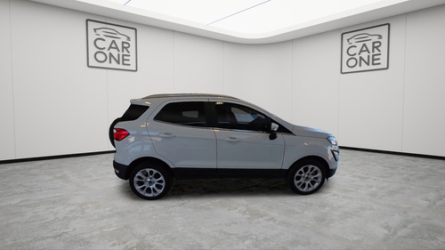 Ford Ecosport 1.5 TITANIUM AT 2020