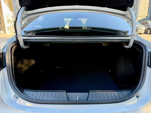 Fiat Cronos 1.3 GSE DRIVE CVT L23 2023