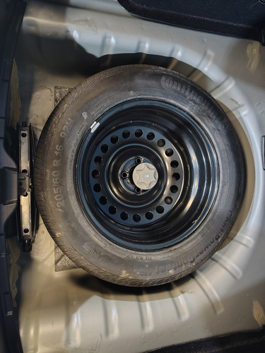 Nissan Kicks 1.6 Advance 2021