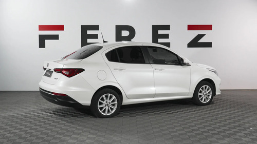 Fiat Cronos 1.3 Drive Mt 2022