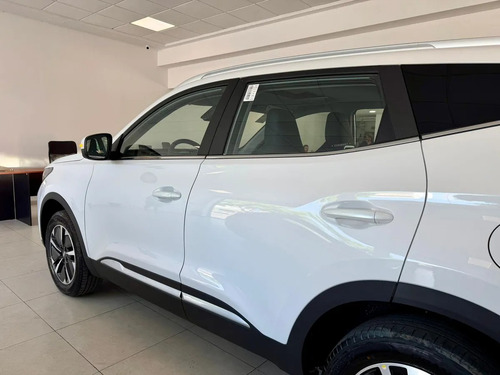 Chery Tiggo 4 1.5 T HEV PREMIUM CVT 2026