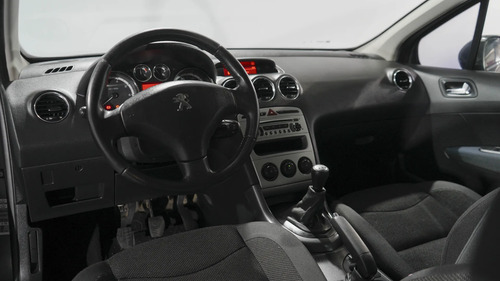 Peugeot 408 2.0 Allure 143cv 2014