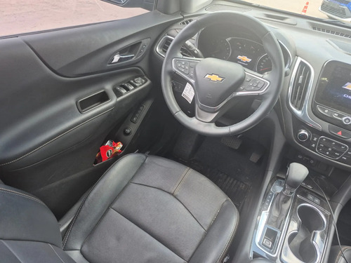 Chevrolet Equinox PREMIER 1.5 AWD AT 2024