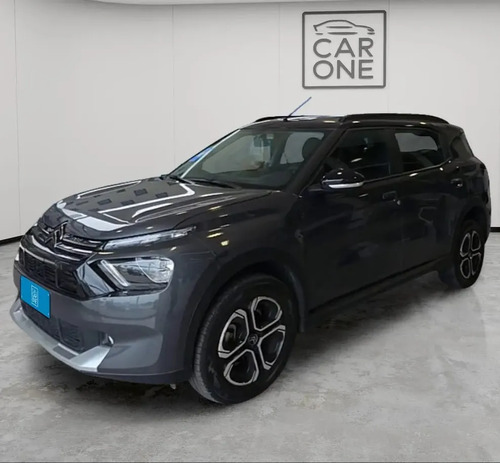 Citroën C3 Aircross 1.0 T200 SHINE CVT 7AS 2024
