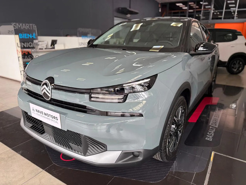 Citroën C4 hibrido 1.2 Hybrid Plus 2026