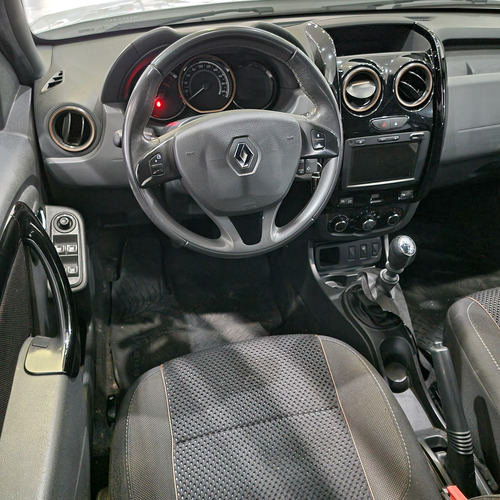 Renault Duster 2.0 Ph2 4x2 Privilege 143cv 2020